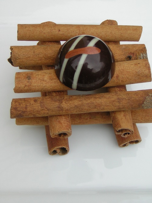 Cassia Cinnamon